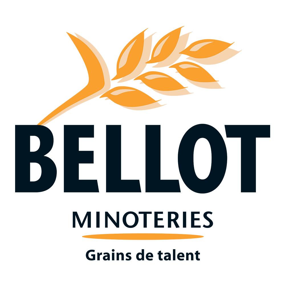 Logo Bellot Minoteries