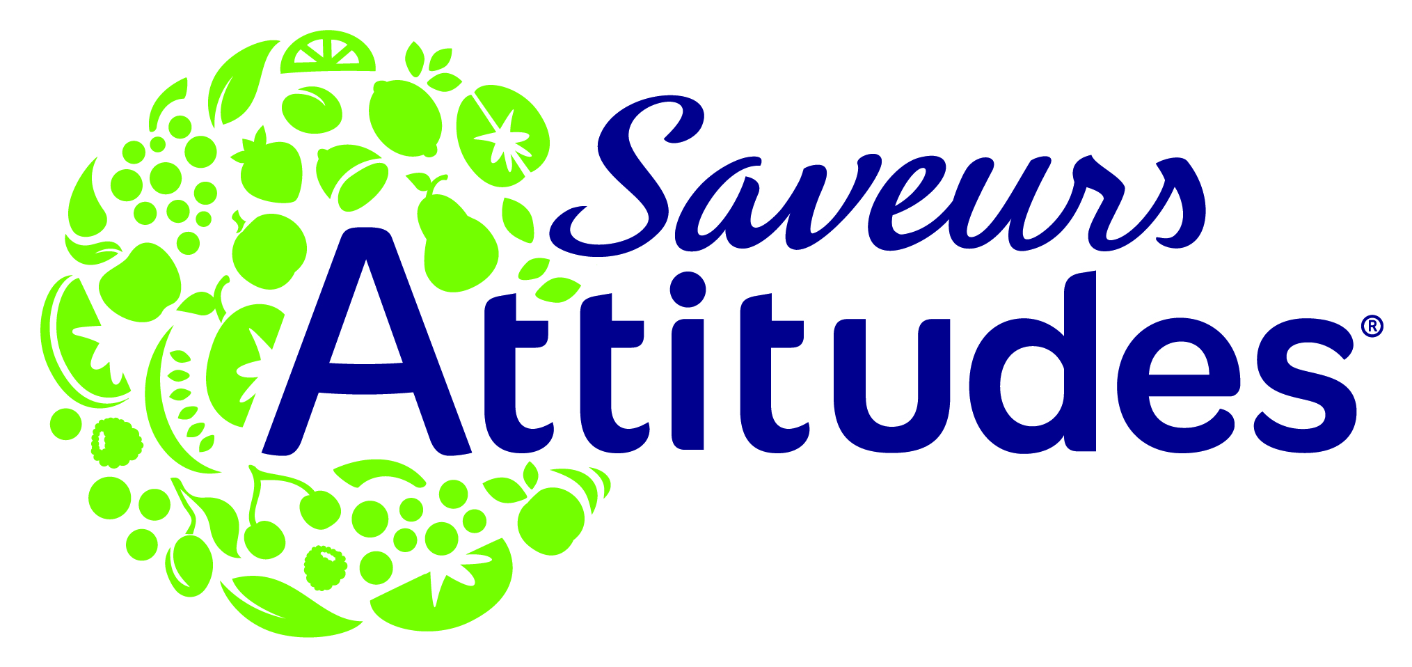 Logo Saveurs Attitudes