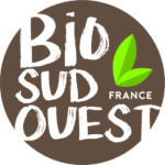 Logo Bio Sud Ouest France