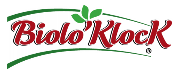 Logo Biolo'Klock