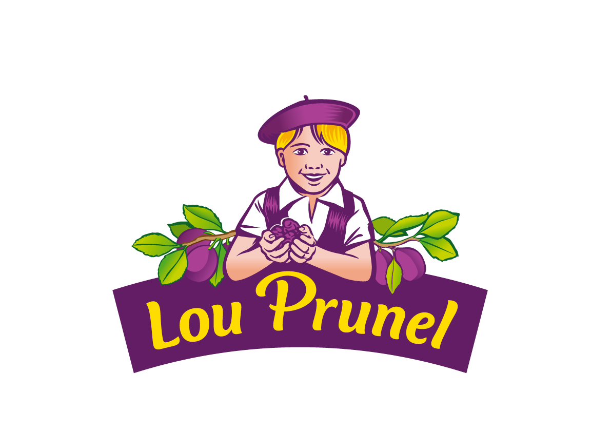 Logo Lou Prunel